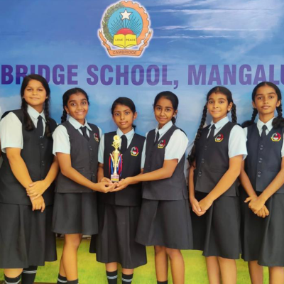 BASKETBALL TOURNAMENT – JUNIOR GIRLS