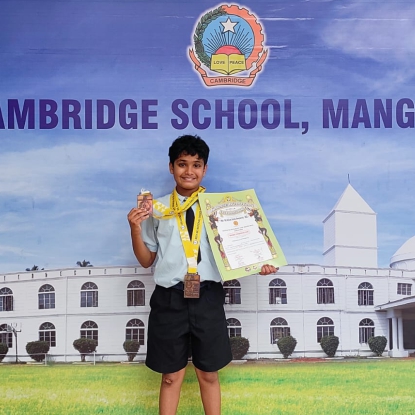 National Karate Championship - 2022