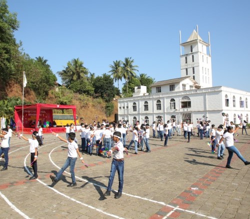SPORTS DAY