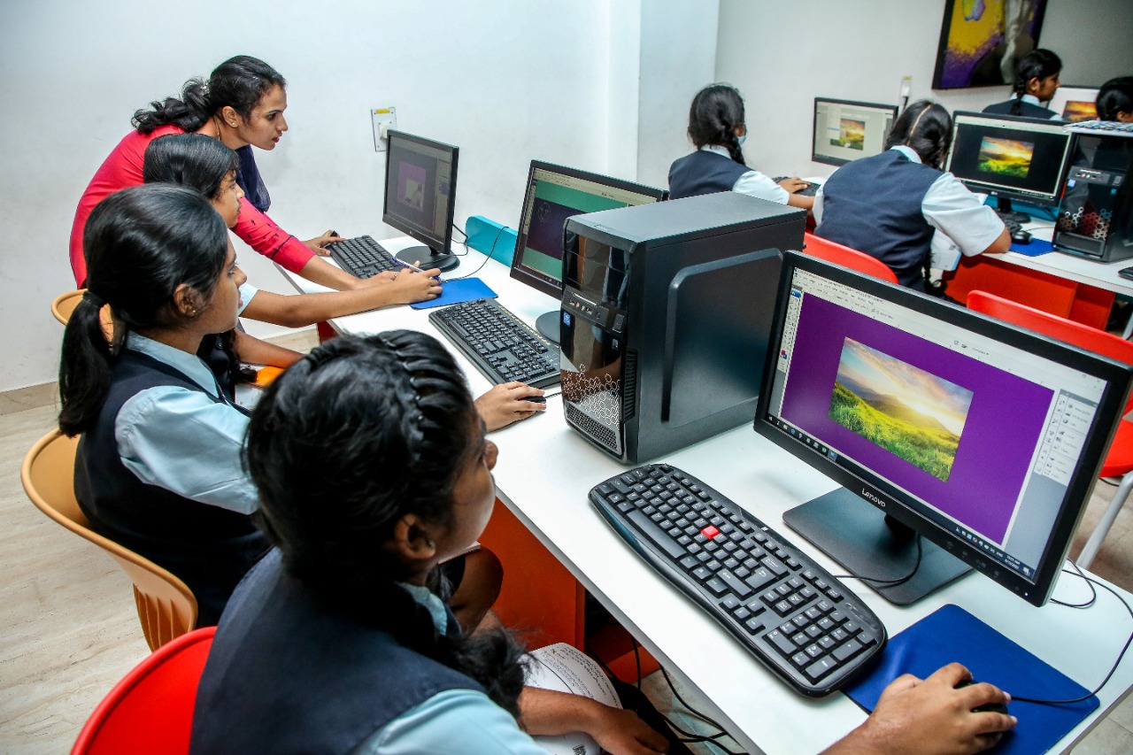 Computer Lab
