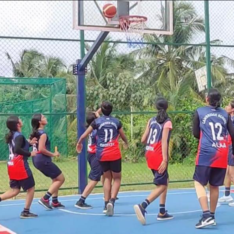 Basketball