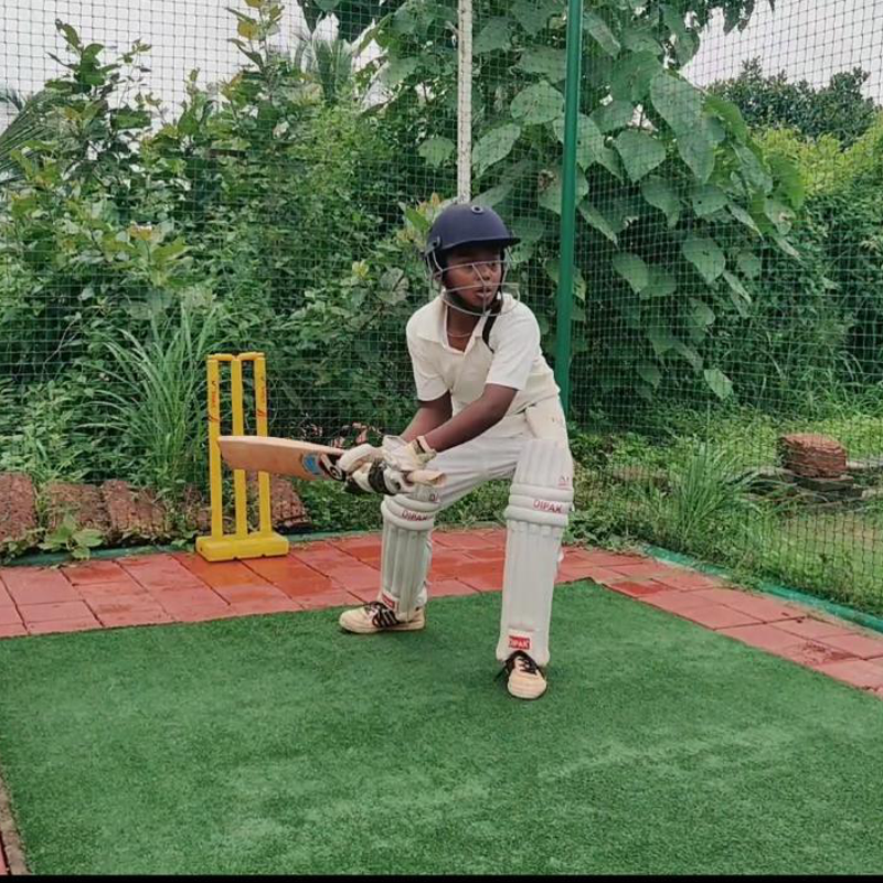 Cricket