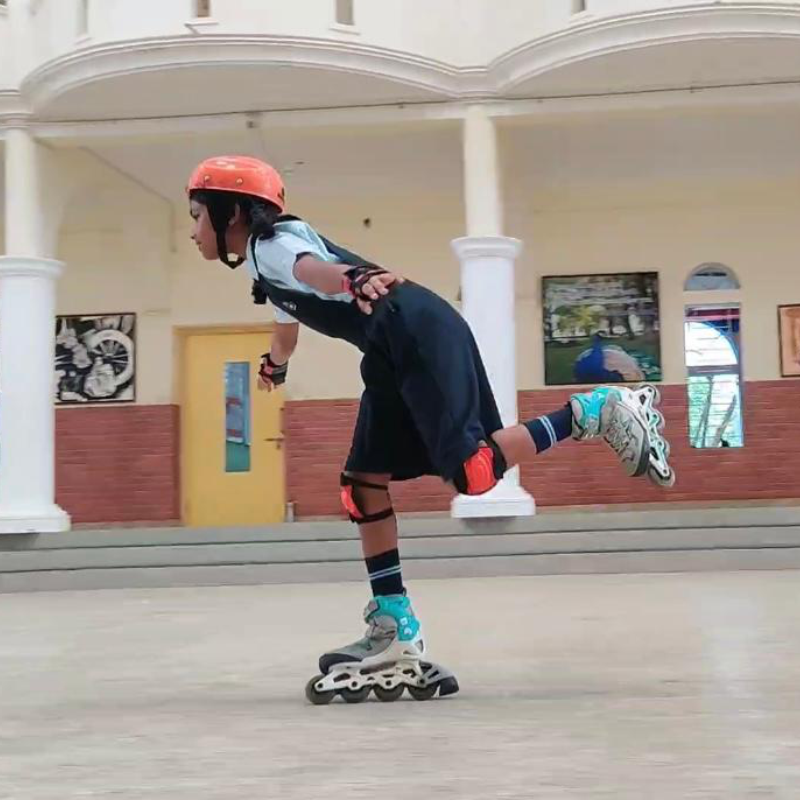 Skating
